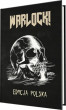 Hengal Warlock! Polijas izdevums [Edycja polska]