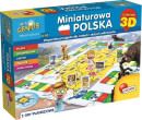 Lisciani Galda spēle I`m Genius Miniature