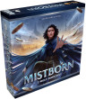 Lucky Duck Games MISTBORN GAME: pamata