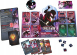 Lucky Duck Games Spēle Dice Throne