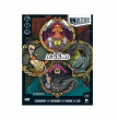 Ogry Games UNMATCHED GAME: BATTLE OF