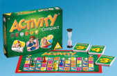 Piatnik Activity Compact galda spēle [Gra