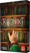 Portāla spēles Paplašinājums spēlei Chronicles of