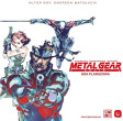 Metal Gear Solid spēļu portāls [Portal