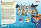 Ravensburger Scotland Yard Junior galda spēle