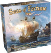 Tactic Seas of Fortune galda spēle