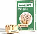 Molkky taktika: minispēle [Tactic Molkky: Minigra]