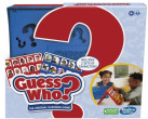 Uzminiet. kurš DK/NĒ [Usorteret Guess Who