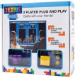 Cenega Tetris Duel Console TV spēle