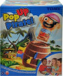 Tomy Pirātu spēle mucā T7028 [Gra