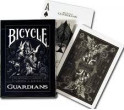 Velosipēdu Guardians (BIC-1020181) [Bicycle]