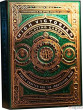Bicycle Kārtis Theory 11 High Victorian