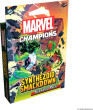 Fantasy Flight Games Marvel Champions: Scenario