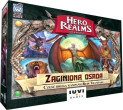 Iuvi Hero Realms: Lost Settlement Games