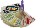 Mattel UNO H2O TO GO kāršu