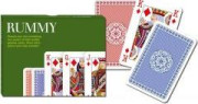 Piatnik Karty standarta papildu Rummy New