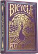 Quint Peacock Purple Bicycle