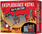 Rebel spēlē eksplodējošos kaķus 10603 [gra