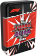 TOPPS Formula 1 Turbo Attax Mega