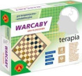 Aleksandrs Terapija Dambrete [Alexander Terapia Warcaby]