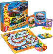 Lisciani Hot Wheels Dwie gry w