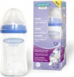 Lansinoh Natural Wave stikla pudele ar