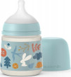 Suavinex 307019-BUTELKA 150ML/SMOCZEK FIZJOLOGICZNY SX PRO