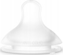 Suavinex - 308748-BUTELKA 270ML/SMOCZEK FIZJOLOGICZNY SX