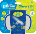 Dr Browns TC71006-DR BROWN`S-MG 360 DZER