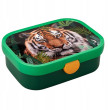 Mepal Lunch Set Campus Wild Tiger