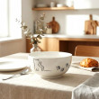 NAVA porcelāna bļoda 550 ml kaķēnu