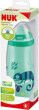 NUK 450 ml sporta kauss Hameleonzaļš