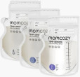 Momcozy mātes piena maisiņš 60 gab