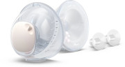 Philips AVENT Hands-Free piena tvertnes [pojemniki