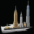 LEGO Architecture Ņujorka (21028) [Nowy Jork]