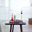 LEGO Arhitektūra Tokio (21051) [Architecture]