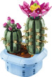 LEGO Botanicals Kwitnący kaktus (11509)
