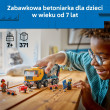 LEGO City betona maisītājs (60478) [Betoniarka]