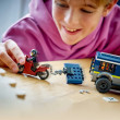 LEGO City policijas cietuma konvojs (60479)