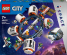 LEGO City moduļu kosmosa stacija (60433)