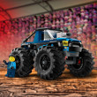 LEGO City Blue Monster Truck (60402)