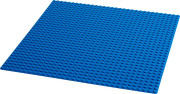 LEGO Classic Blue Baseplate (11025) [Niebieska