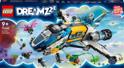 LEGO DREAMZzz Oza kunga kosmosa autobuss