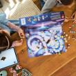 LEGO Disney Land of Ice Advent