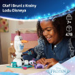 LEGO Disney Frozen Olaf and Bruni`s