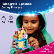 LEGO Disney princeses Ariela maģiskā mini