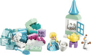 LEGO Duplo saldēta radošā kastīte ar