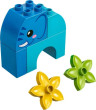 LEGO Duplo mans pirmais zilonis (30333)