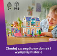 LEGO Friends Lianas ģimenes māja (42687)