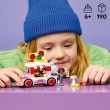 LEGO Friends Pica Truck (42694) [Furgonetka]